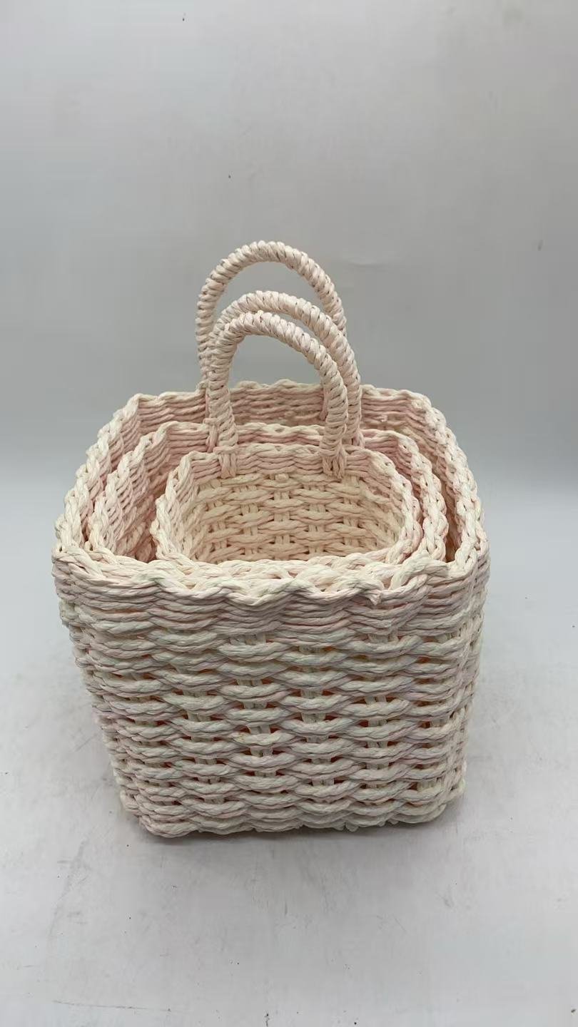 Straw Weaving13*13*12 70g 16*16*14 110g 19*19*16 155g