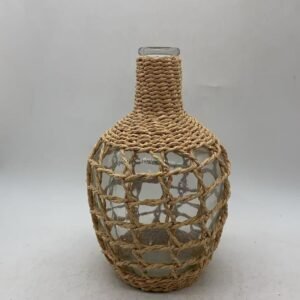 Straw Weaving15.5*25.5 982g