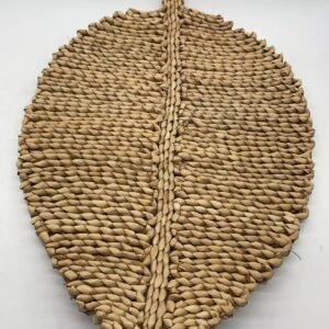 Straw Weaving50*33*2 267g