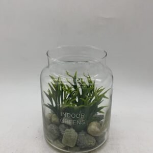 green plants12.5*16 996g