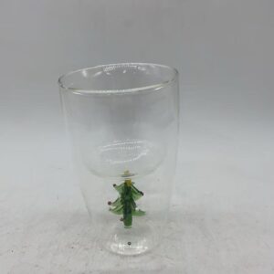 glass 9.5*14.5  178g