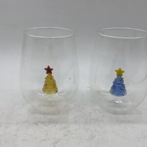 glass 9*9*11.5   138g