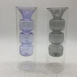 glass 6.5*20.5  278g