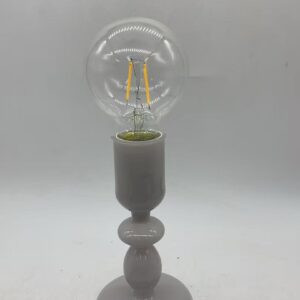 Candlestick 10*10*27 235g