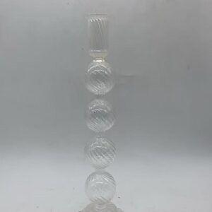 Candlestick8.5*8.5*29 83g