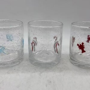 Thermal  glass 9*9*9.5 376g