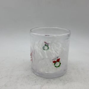 Thermal glass9*9*10.5   331g