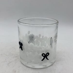 Thermal glass9*9*10   511g