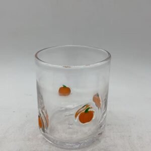 Thermal glass9*9*10.5   409g