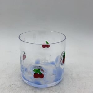 Thermal glass8.5*8.5*8.5   276g