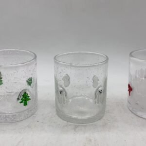 Thermal  glass 9*9*9.5 522g