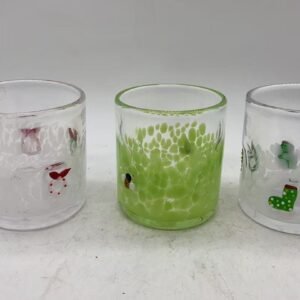 Thermal  glass8.5*8.5*11   400g