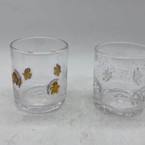 Thermal glass8.5*8.5*11   400g