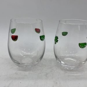 Thermal glass9*9*12   211g