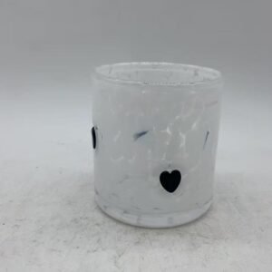 Thermal glass9*9*10  456g