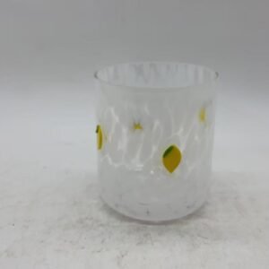 Thermal glass9*9*10    306g